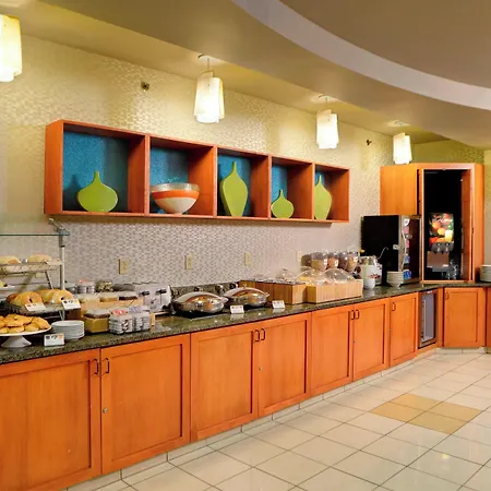 Springhill Suites Terre Haute-3