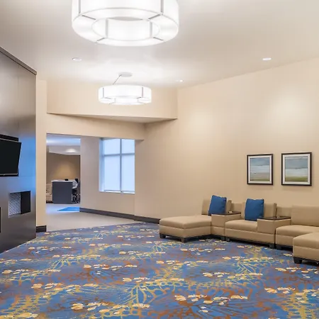 Holiday Inn - Terre Haute By Ihg-2
